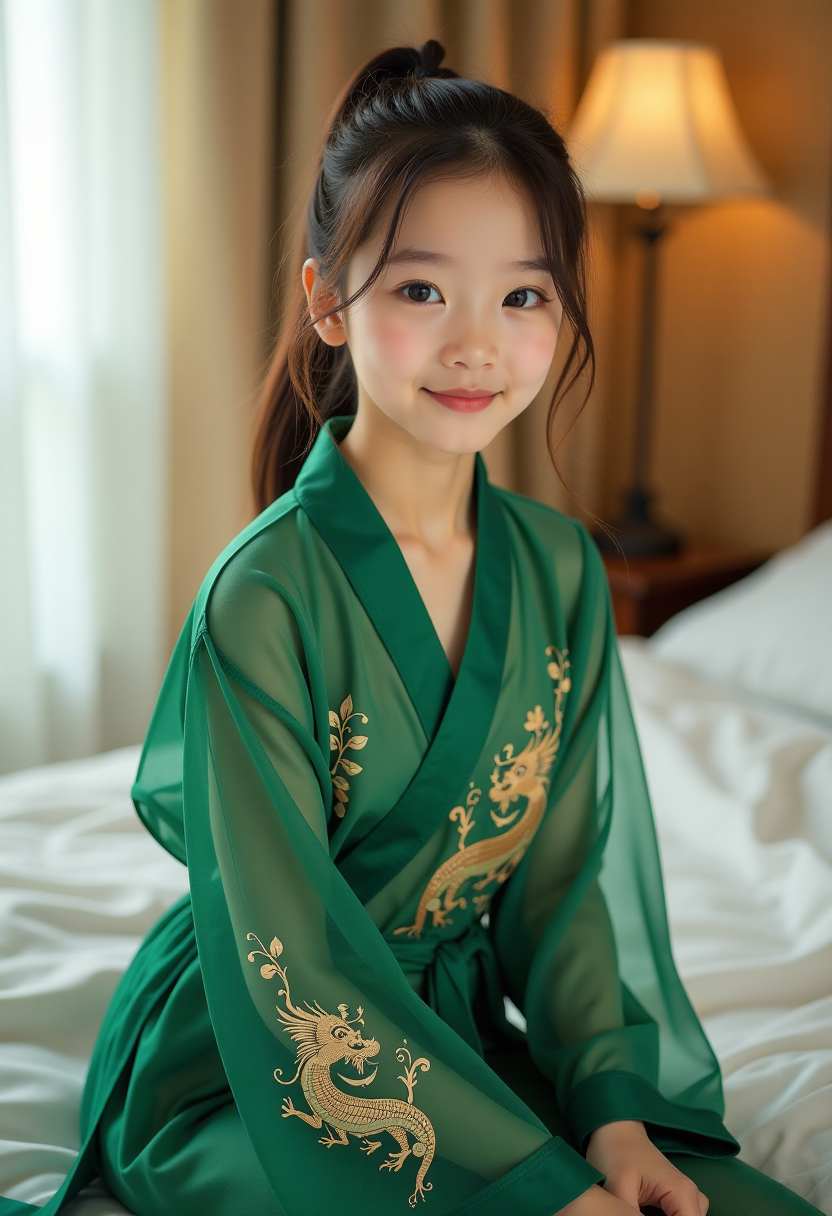 深海回声
